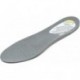 JEWEL ERGO-FIT W INSOLES GREY