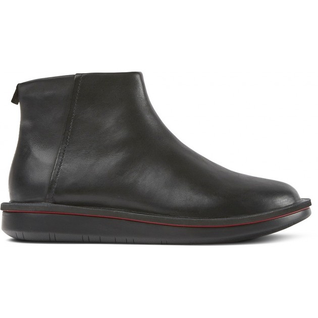 LOW BOOTS CAMPER K400391 FORMIGA NEGRO LOW BOOTS CAMPER K400391 FORMIGA NEGRO