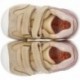 SUEDE BIOMECANICS SHOES 221135-D BEACH