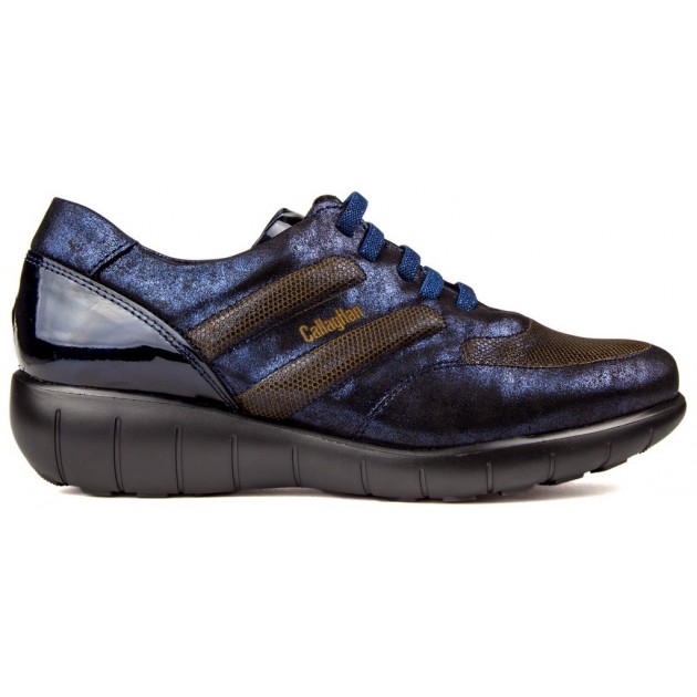 Callaghan Adaptaction Glitter Shoes NAVY Callaghan Adaptaction Glitter Shoes NAVY