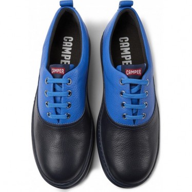 SHOES CAMPER BRUTUS K100245 AZUL