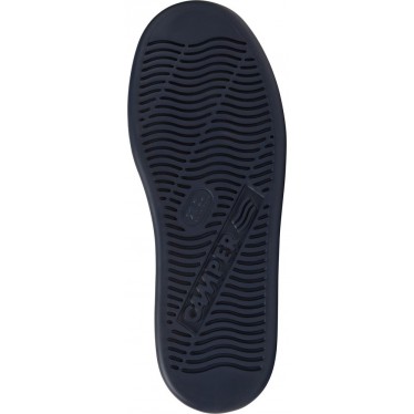 SHOES CAMPER BRUTUS K100245 AZUL