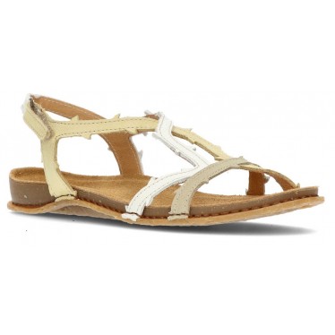 SANDAL THE NATURALIST PLANGLAO 5815 OLIVE