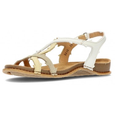 SANDAL THE NATURALIST PLANGLAO 5815 OLIVE