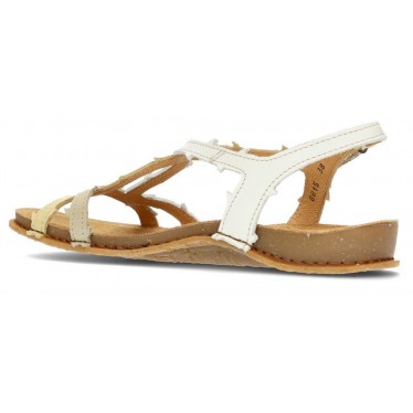 SANDAL THE NATURALIST PLANGLAO 5815 OLIVE