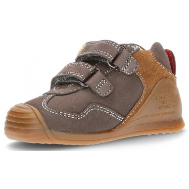 KAISER KIDS BIOMECANICS SHOES 2020-2021 GRIS