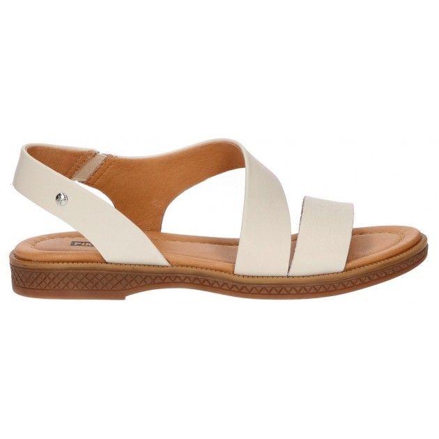 PIKOLINOS SANDALS MORAIRA W4E0834 [DO NOT USE] BLANCO