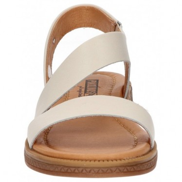 PIKOLINOS SANDALS MORAIRA W4E0834 [DO NOT USE] BLANCO