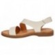 PIKOLINOS SANDALS MORAIRA W4E0834 [DO NOT USE] BLANCO