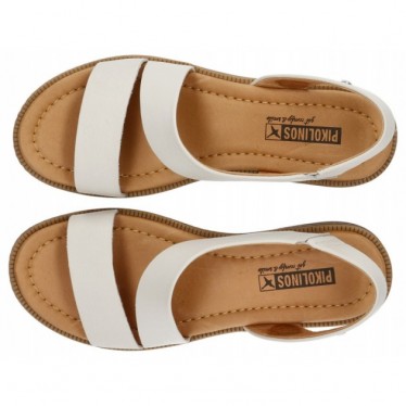 PIKOLINOS SANDALS MORAIRA W4E0834 [DO NOT USE] BLANCO