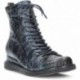 LAURA VITA ERCNAULTO ANKLE BOOTS BLUE