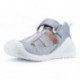 Sandals BIOMECANICS CANVAS BABY ANAIS AZUL_MARINO