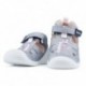 Sandals BIOMECANICS CANVAS BABY ANAIS AZUL_MARINO