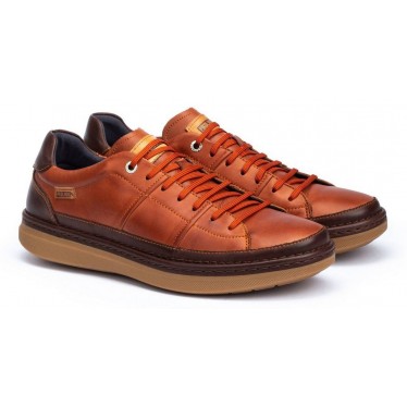 PIKOLINOS BEGUR M7P-6005 SNEAKERS TEJA