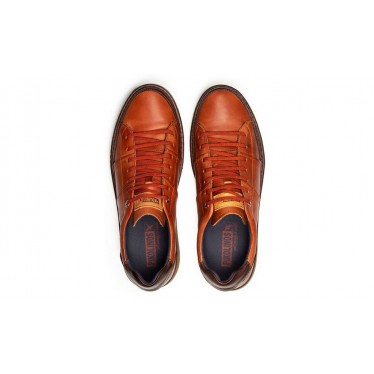 PIKOLINOS BEGUR M7P-6005 SNEAKERS TEJA
