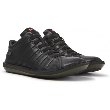 CAMPER BEETLE SNEAKERS K300005 NEGRO