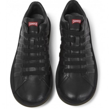 CAMPER BEETLE SNEAKERS K300005 NEGRO