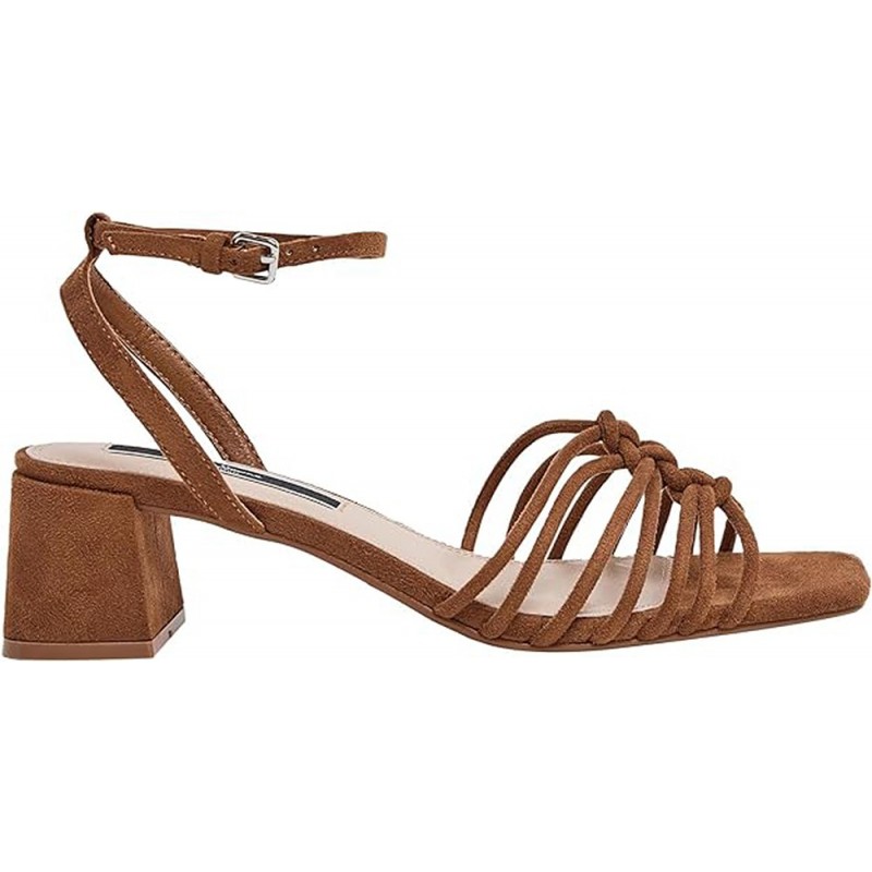 PEPE JEANS ZOE COLORS SANDAL PLS90665 BROWN