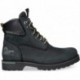 PANAMA JACK AMUR GTX URBAN BOOTS NEGRO