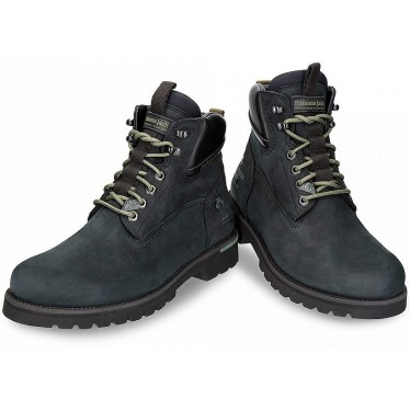 PANAMA JACK AMUR GTX URBAN BOOTS NEGRO