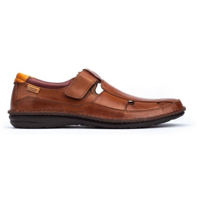 PIKOLINOS SANTIAGO MOCCASINS M8M-1012 CUERO PIKOLINOS SANTIAGO MOCCASINS M8M-1012 CUERO