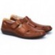 PIKOLINOS SANTIAGO MOCCASINS M8M-1012 CUERO