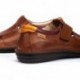 PIKOLINOS SANTIAGO MOCCASINS M8M-1012 CUERO