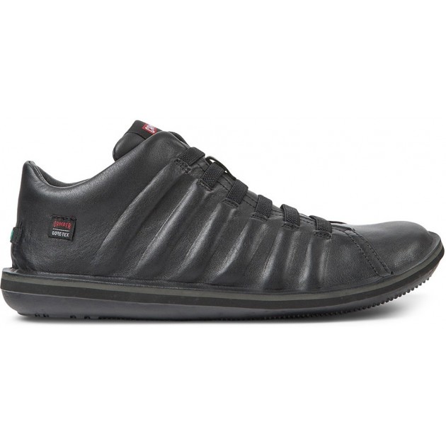 CAMPER BEETLE SNEAKERS K300005 BLACK_BLACK