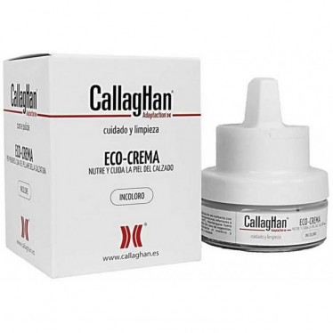 CALLAGHAN ECOCREAM 96 CLEAN AND CARE INCOLORA