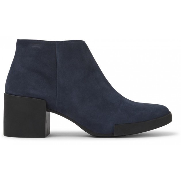 CAMPER LOTTA K400145 ANKLE BOOTS AZUL CAMPER LOTTA K400145 ANKLE BOOTS AZUL