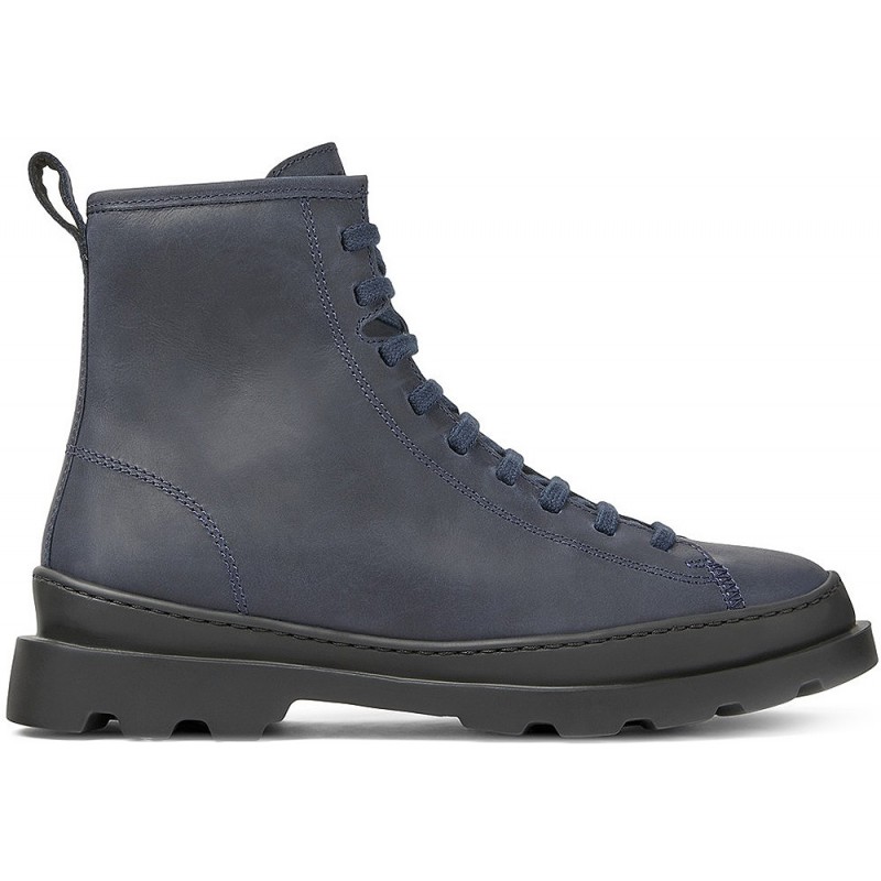 CAMPER BOOTS K400325B BRUTUS BLUE