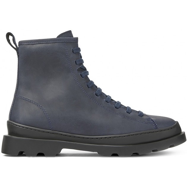 CAMPER BOOTS K400325B BRUTUS BLUE CAMPER BOOTS K400325B BRUTUS BLUE
