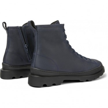 CAMPER BOOTS K400325B BRUTUS BLUE