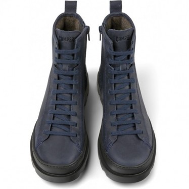 CAMPER BOOTS K400325B BRUTUS BLUE