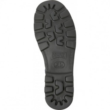 CAMPER BOOTS K400325B BRUTUS BLUE
