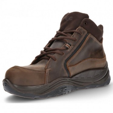 SAFETY BOOT COFRA ESALEN S3 SAGUYS M MARRON