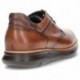 FLUCHOS SHOES F1351 WILLIAM CAMEL