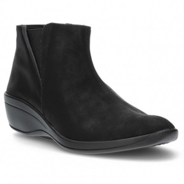 ANKLE BOOTS ARCOPEDICO LUANA A4284 BLACK