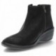 ANKLE BOOTS ARCOPEDICO LUANA A4284 BLACK