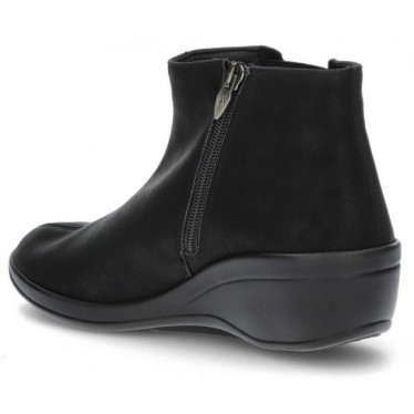 ANKLE BOOTS ARCOPEDICO LUANA A4284 BLACK