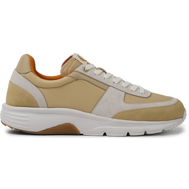 CAMPER CAMALEON SNEAKERS K100674 BROWN CAMPER CAMALEON SNEAKERS K100674 BROWN