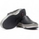 FLUCHOS F0814 HAVANA KENDAL MOCASIN MAN MARINO_GRIS