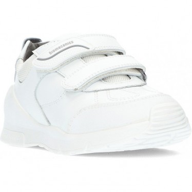 BIOMECANICS SNEAKERS 211103 SCHOOLS BLANCO