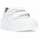 BIOMECANICS SNEAKERS 211103 SCHOOLS BLANCO