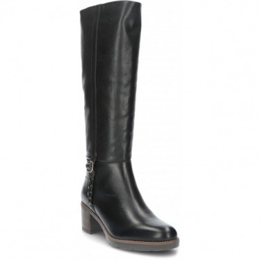 PIKOLINOS LLANES BOOTS W7H-9541 BLACK