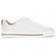 CLARKS SHOES UN MAUI LACE W NORMAL WIDTH BLANCO