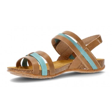 Sandals INTERBIOS SUMMER 2019 JEANS