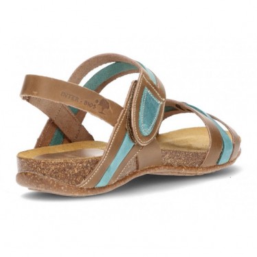 Sandals INTERBIOS SUMMER 2019 JEANS