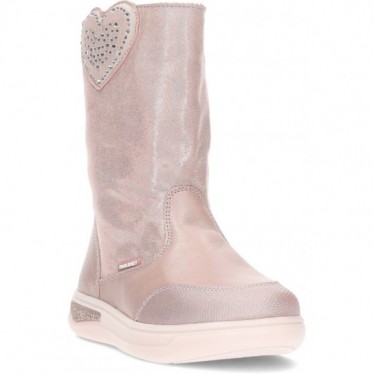 BOOTS PABLOSKY KERMIT PALE 020770 PINK