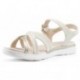 GEOX HIVER sandals SAND